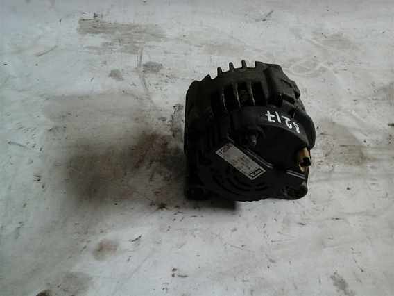 ALTERNATOR Renault Trafic 2007 - Poza 2