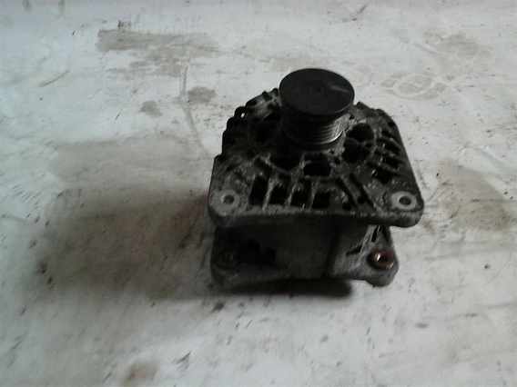 ALTERNATOR Renault Trafic 2007 - Poza 3