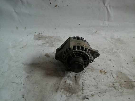 ALTERNATOR Opel Vectra-C diesel 2007 - Poza 1