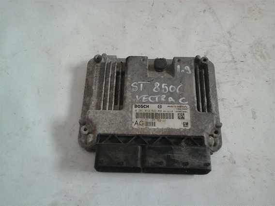 CALCULATOR MOTOR Opel Vectra 2007 - Poza 1