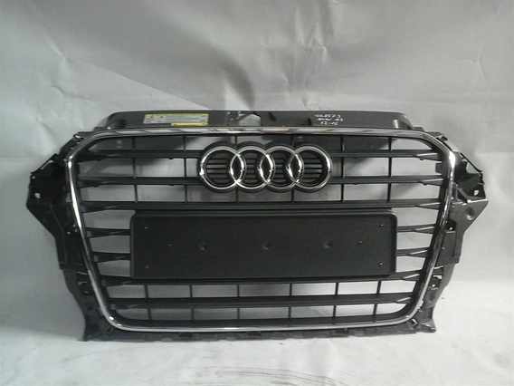 GRILA RADIATOR Audi A3 2016 - Poza 1