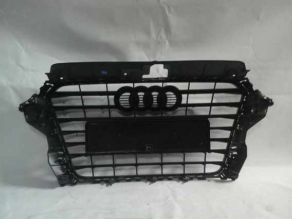 GRILA RADIATOR Audi A3 2016 - Poza 2