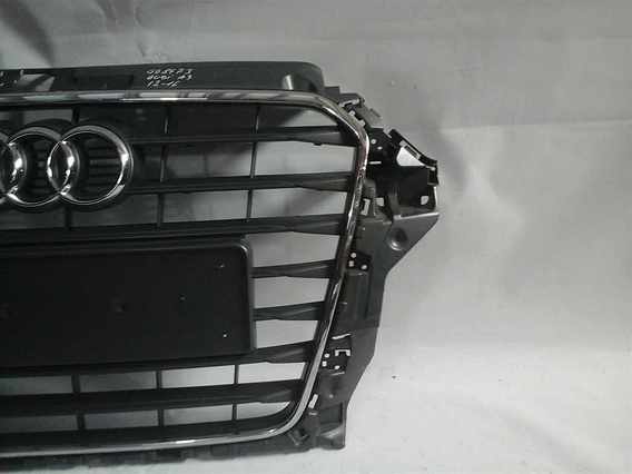 GRILA RADIATOR Audi A3 2016 - Poza 3