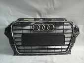 GRILA RADIATOR Audi A3 2016