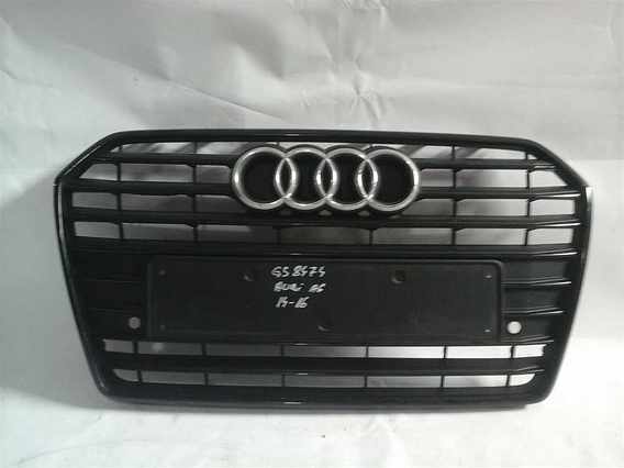 GRILA RADIATOR Audi A6 2016 - Poza 1