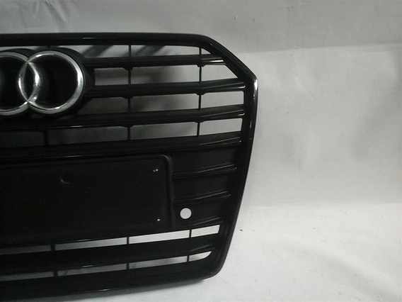 GRILA RADIATOR Audi A6 2016 - Poza 3