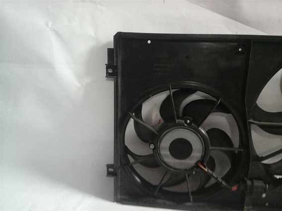 VENTILATOR DUBLU Volkswagen Scirocco 2009 - Poza 4