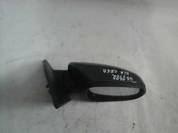 OGLINDA DREAPTA Kia Ceed 2012 - Poza 3