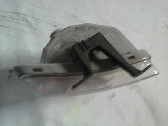 PROIECTOR DREAPTA Kia Picanto 2006 - Poza 3