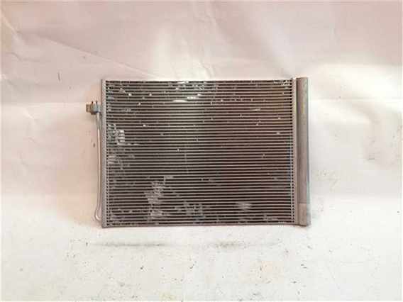 RADIATOR AC BMW X5 2013 - Poza 1