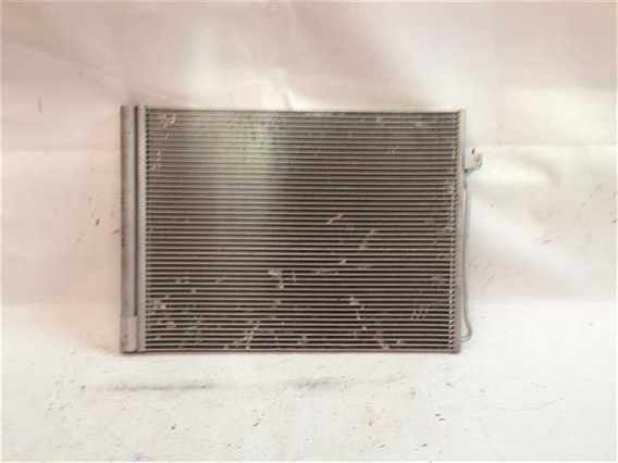 RADIATOR AC BMW X5 2013 - Poza 2