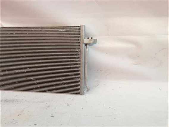 RADIATOR AC BMW X5 2013 - Poza 3