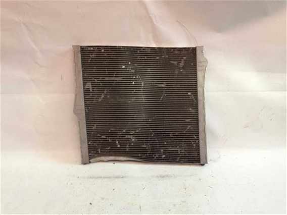 RADIATOR APA BMW X5 2013 - Poza 2