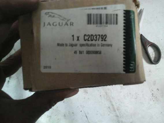 SET PLACUTE FRANA SPATE  Jaguar XF 2014 - Poza 3