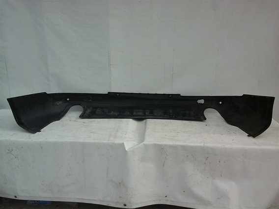 SPOILER BARA SPATE Audi Q7 2009 - Poza 2