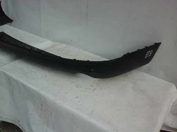 SPOILER BARA SPATE Audi Q7 2009 - Poza 3