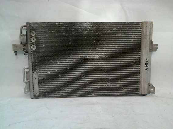 RADIATOR AC Opel Astra-G 2004 - Poza 2