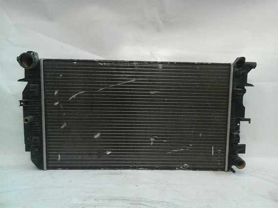 RADIATOR APA Volkswagen Crafter 2011 - Poza 1