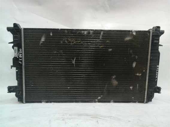 RADIATOR APA Volkswagen Crafter 2011 - Poza 2