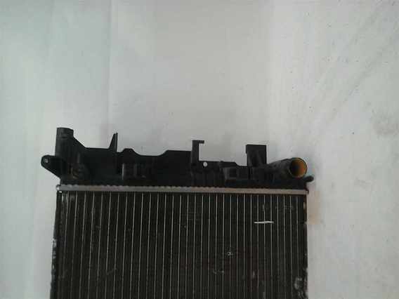 RADIATOR APA Volkswagen Crafter 2011 - Poza 3