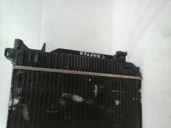 RADIATOR APA Volkswagen Crafter 2011 - Poza 4