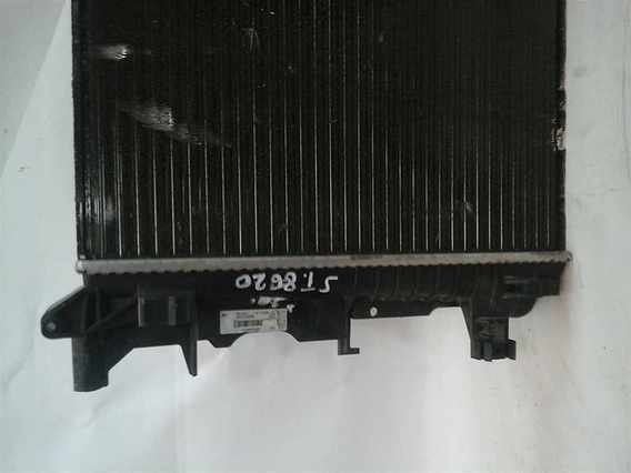 RADIATOR APA Volkswagen Crafter 2011 - Poza 5