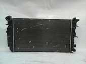 RADIATOR APA Volkswagen Crafter 2011