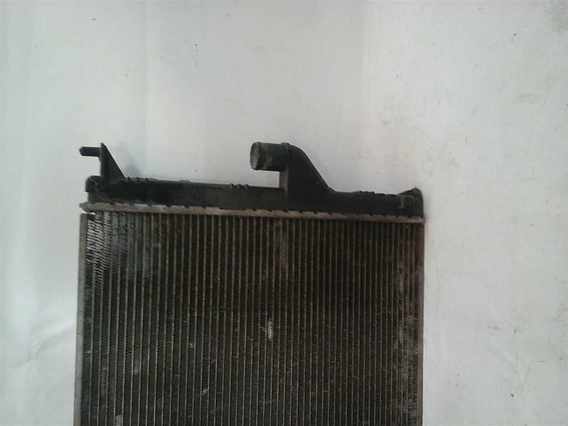 RADIATOR APA Dacia Logan 2012 - Poza 3