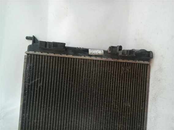 RADIATOR APA Dacia Logan 2012 - Poza 4