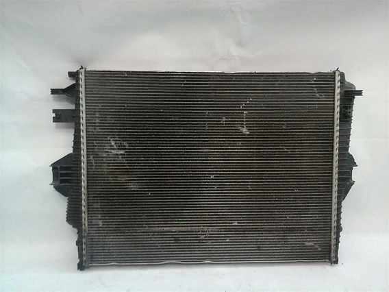 RADIATOR APA Porsche Cayenne 2015 - Poza 2