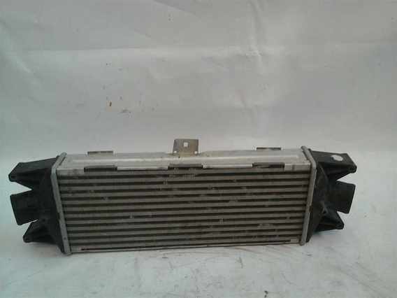 INTERCOOLER Iveco Daily 2011 - Poza 1