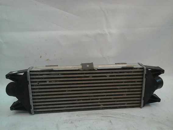 INTERCOOLER Iveco Daily 2011 - Poza 2