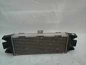 INTERCOOLER Iveco Daily 2011