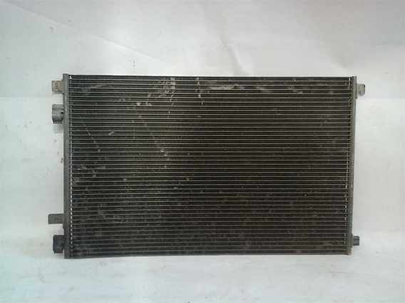 RADIATOR APA Skoda Fabia 2008 - Poza 1