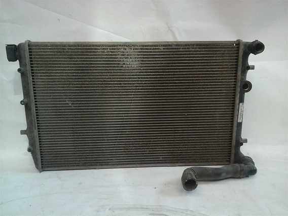 RADIATOR APA Skoda Fabia 2008 - Poza 2