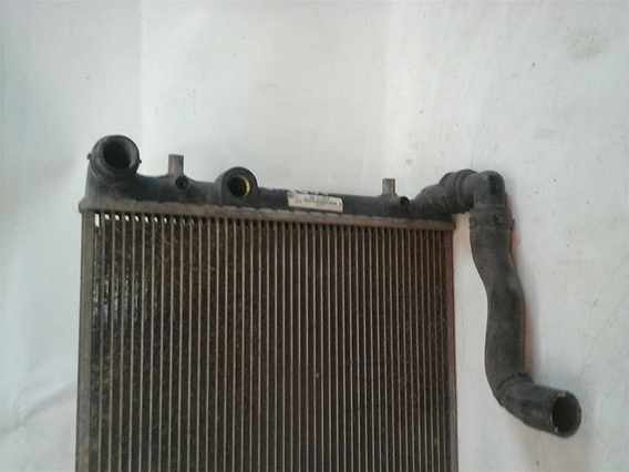 RADIATOR APA Skoda Fabia 2008 - Poza 3