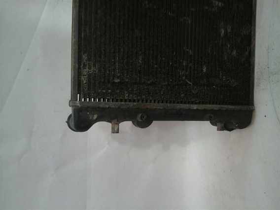 RADIATOR APA Skoda Fabia 2008 - Poza 5