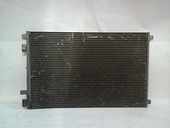 RADIATOR APA Skoda Fabia 2008