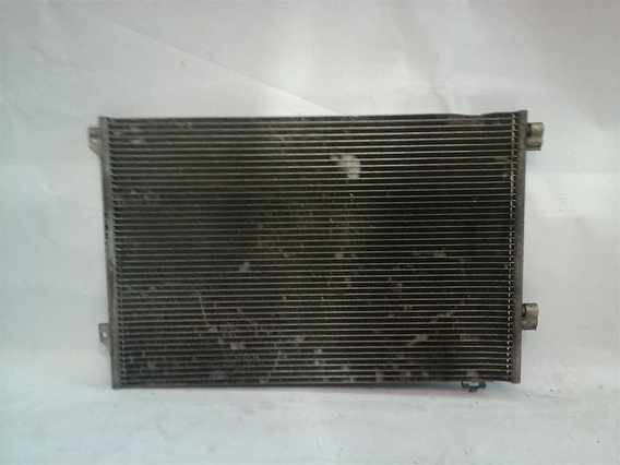 RADIATOR AC Renault Clio 2008 - Poza 2