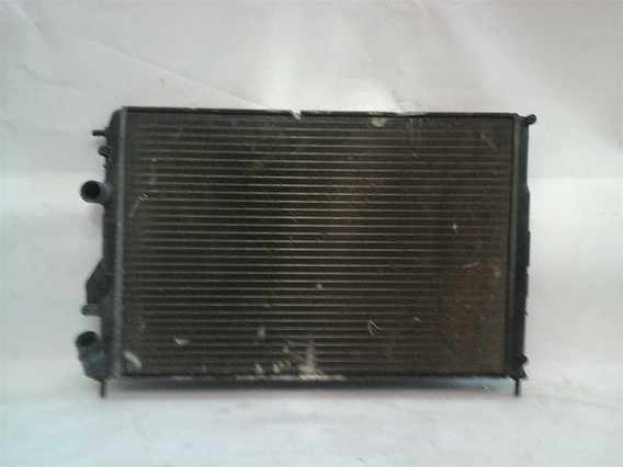 RADIATOR APA Dacia Logan 2008 - Poza 1