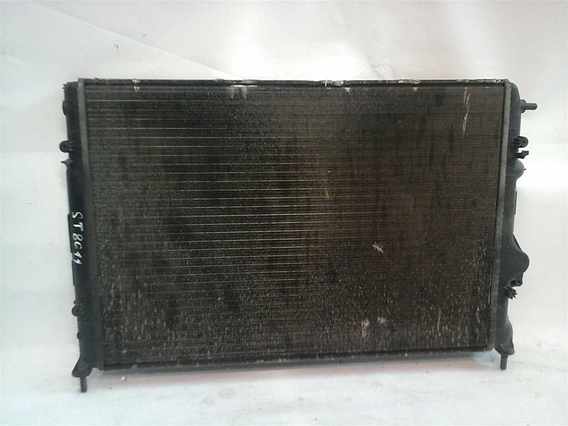 RADIATOR APA Dacia Logan 2008 - Poza 2