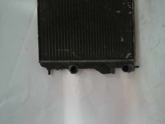 RADIATOR APA Dacia Logan 2008 - Poza 5