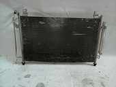 RADIATOR AC Mitsubishi Outlander 2013