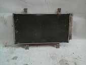 RADIATOR AC Mazda RX8 2008