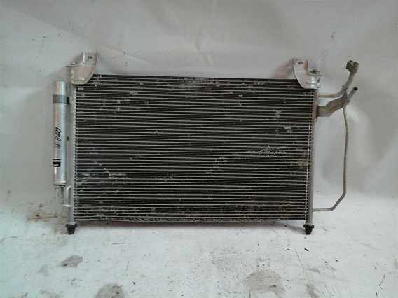 RADIATOR AC Mazda CX-7 2012 - Poza 3