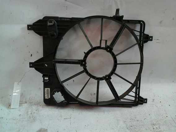 CARCASA VENTILATOR  Renault Kangoo -2147483648 - Poza 1