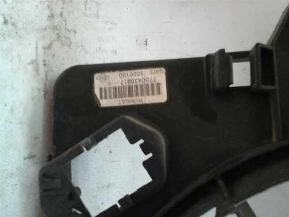 CARCASA VENTILATOR  Renault Kangoo -2147483648 - Poza 2