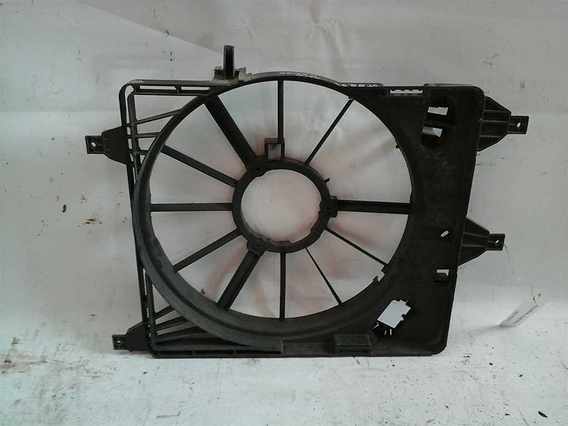 CARCASA VENTILATOR  Renault Kangoo -2147483648 - Poza 3