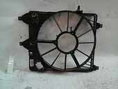 CARCASA VENTILATOR  Renault Kangoo -2147483648