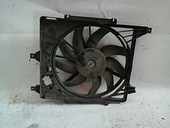 CARCASA VENTILATOR  Renault Clio-II -2147483648